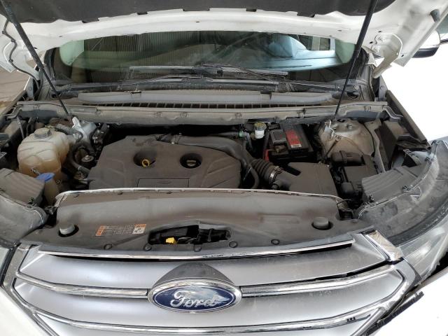2017 FORD EDGE TITANIUM 2FMPK3K96HBC16351