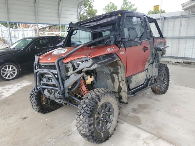 2024 POLARIS XPEDITION 3NSGVW995RM110331