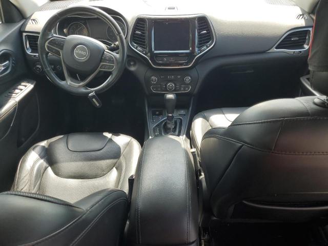 2019 JEEP CHEROKEE L 1C4PJLDB3KD427497
