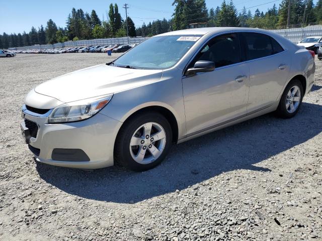 CHEVROLET MALIBU LS