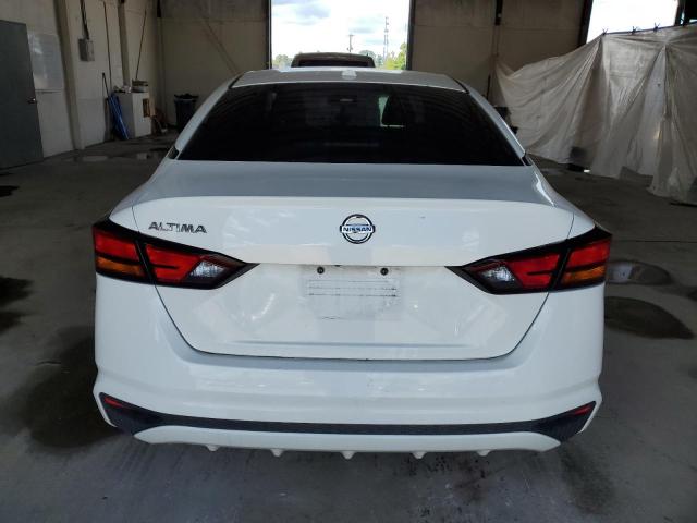 2019 NISSAN ALTIMA S #3297118610