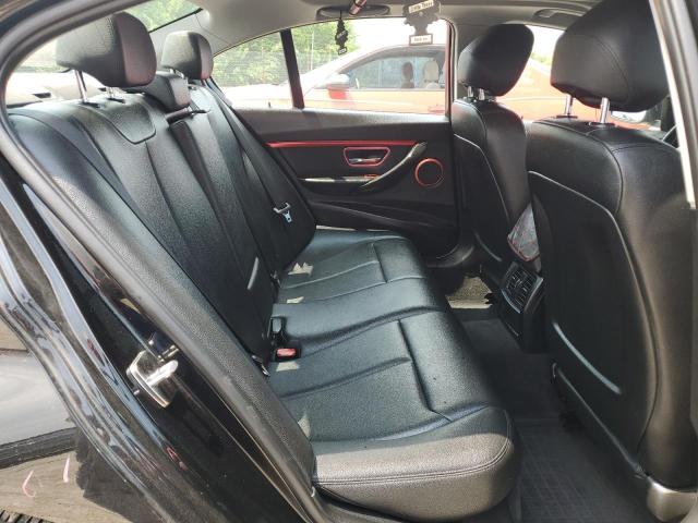 2015 BMW 320 I XDRI WBA3C3C57FP664239
