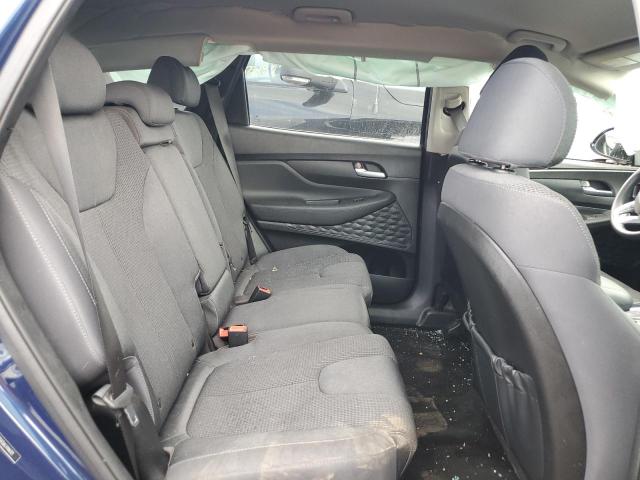 2020 HYUNDAI SANTA FE S 5NMS33AD6LH146121