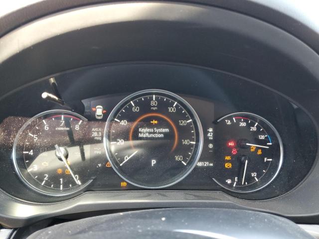 2019 MAZDA CX-5 GRAND JM3KFADM5K1669704
