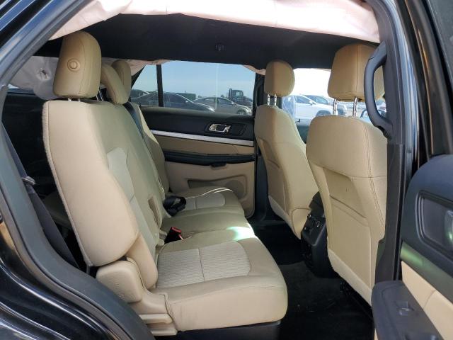 2016 FORD EXPLORER 1FM5K8B80GGB45070