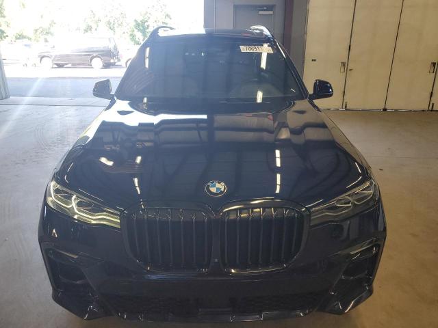 2021 BMW X7 XDRIVE4 - 5UXCW2C08M9F03281
