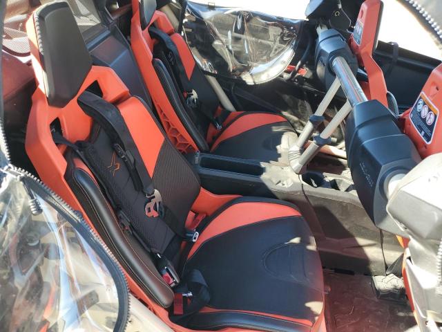2021 CAN-AM MAVERICK X3 MAX X RS TURBO RR 3JBVNAV21MK001313