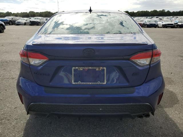 2021 TOYOTA COROLLA SE - 5YFS4MCEXMP068751