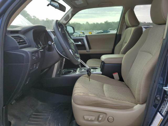 2016 TOYOTA 4RUNNER SR JTEZU5JR5G5134212
