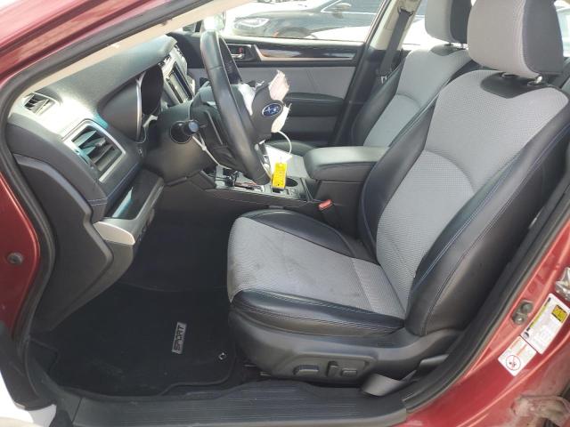 2018 SUBARU LEGACY SPO 4S3BNAS60J3019617