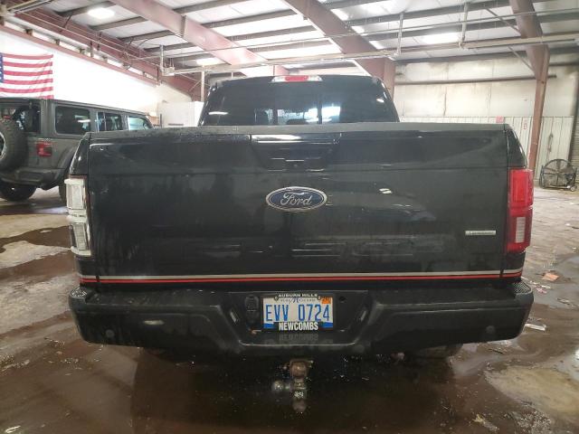 2018 FORD F150 SUPER 1FTFW1EG7JFA39624