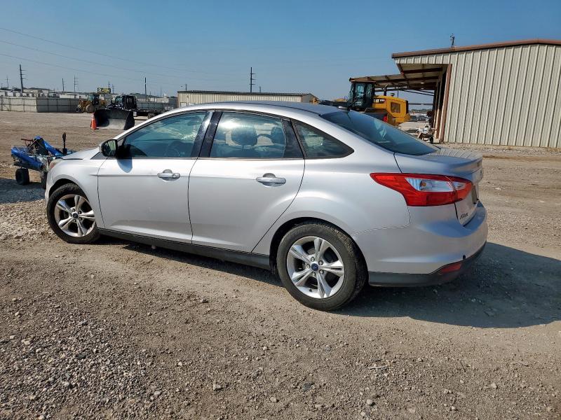 2014 FORD FOCUS SE - 1FADP3F26EL321088