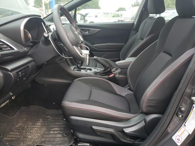 2018 SUBARU IMPREZA SP - 4S3GTAL6XJ3727027