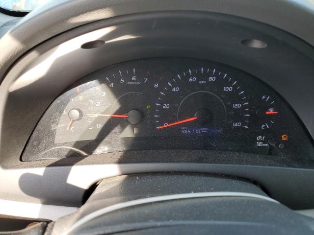2011 TOYOTA CAMRY BASE - 4T1BF3EK2BU740241