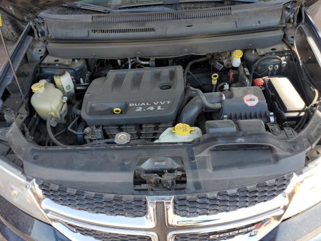 2015 DODGE JOURNEY SE 3C4PDCAB2FT600003