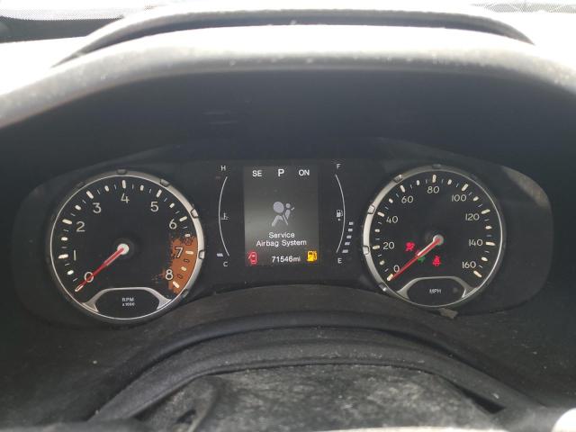 2018 JEEP RENEGADE L - ZACCJABB1JPH98681