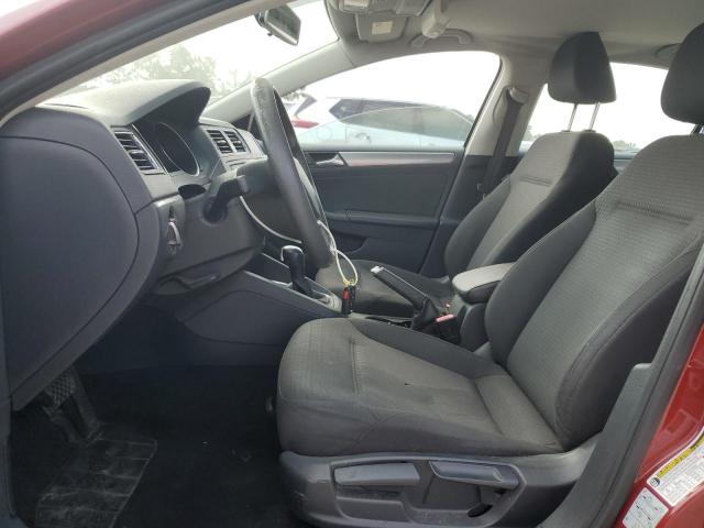 2016 VOLKSWAGEN JETTA SE 3VWD67AJ1GM315393