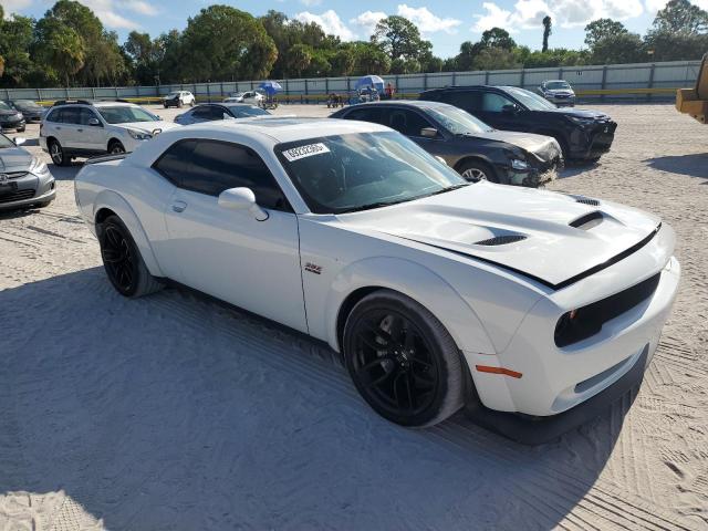2019 DODGE CHALLENGER R/T SCAT PACK 2C3CDZFJ6KH625415