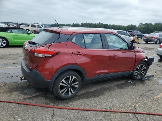 2019 NISSAN KICKS S 3N1CP5CU9KL513003