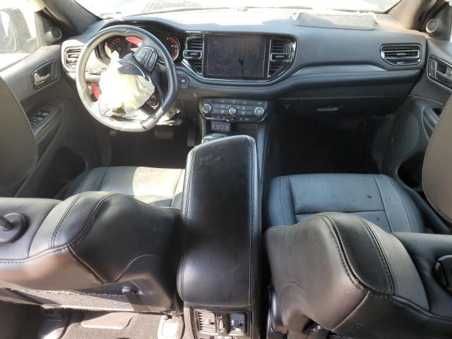 2021 DODGE DURANGO GT 1C4RDJDG9MC786670