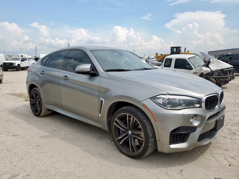 2016 BMW X6 M 5YMKW8C52G0R43098