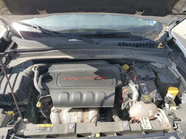 2017 JEEP RENEGADE L ZACCJBBB6HPF28345