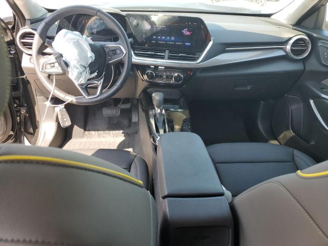 2025 CHEVROLET TRAX ACTIV KL77LKEP0SC267371