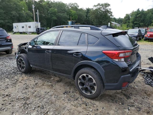 2022 SUBARU CROSSTREK JF2GTAPC9NH205094