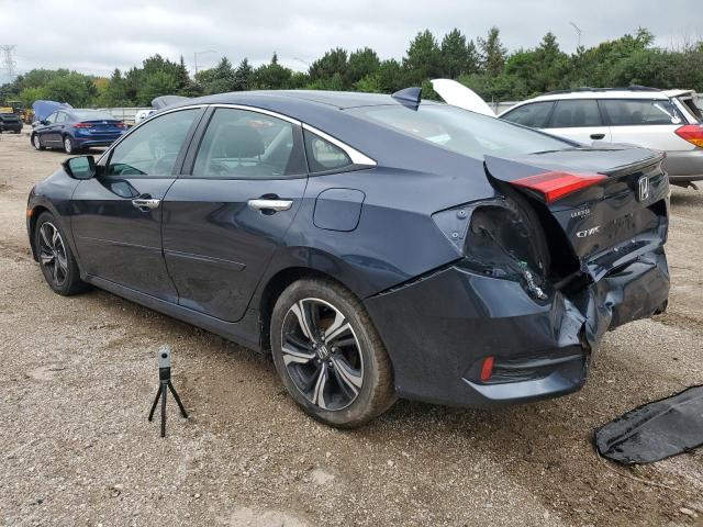 2016 HONDA CIVIC TOUR 19XFC1F95GE025958
