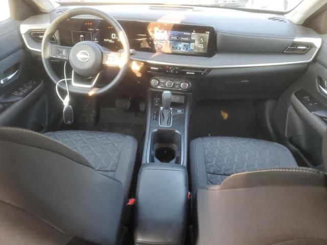 2025 NISSAN KICKS SV 3N8AP6CA8SL397488