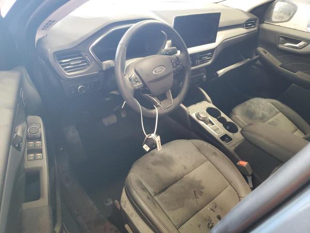 2025 FORD ESCAPE PLA 1FMCU9JZ5SUA85170