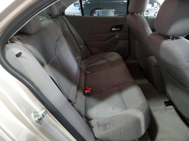 2015 CHEVROLET MALIBU LS - 1G11A5SL3FF110528