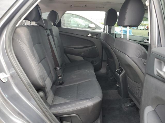 2019 HYUNDAI TUCSON LIM KM8J3CAL0KU004479