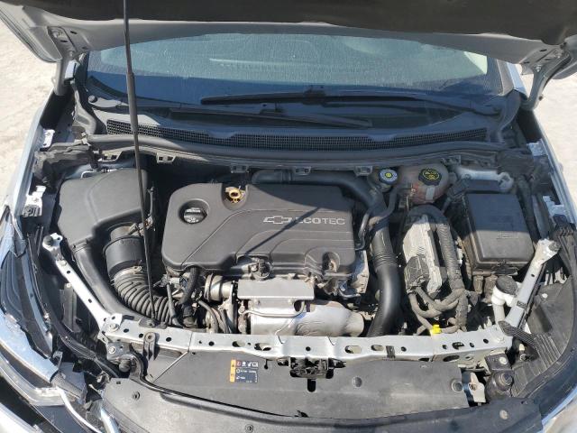 2017 CHEVROLET CRUZE LT 1G1BE5SM9H7230333