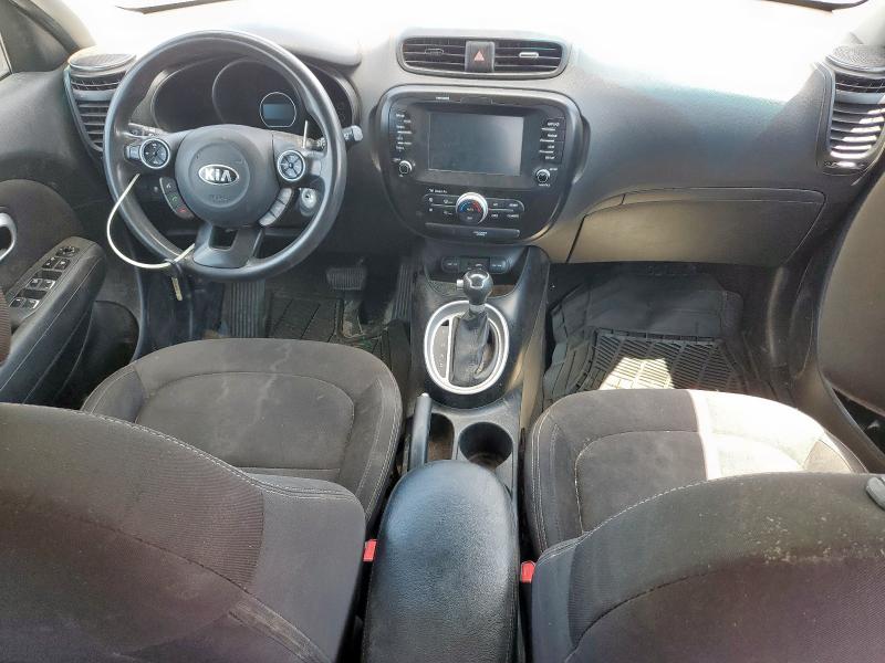 2018 KIA SOUL KNDJN2A28J7559127