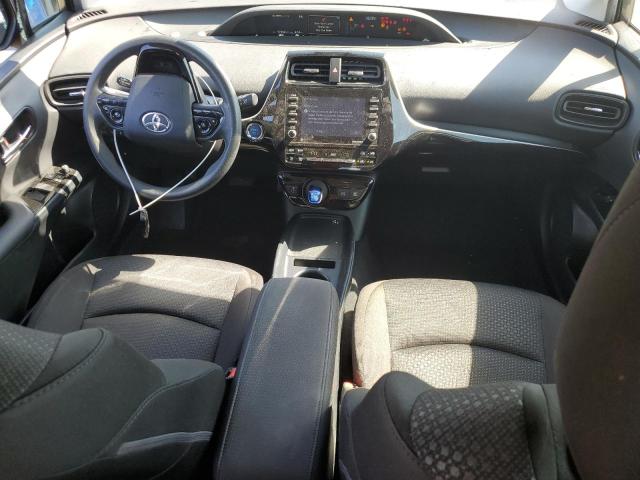 2021 TOYOTA PRIUS SPECIAL EDITION JTDKAMFU6M3148603