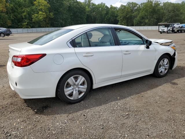 2016 SUBARU LEGACY 2.5 4S3BNBA65G3018978