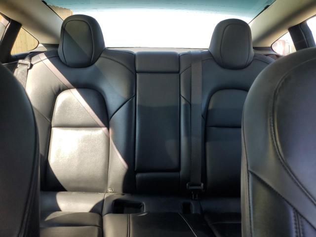 2022 TESLA MODEL 3 5YJ3E1EA4NF372309
