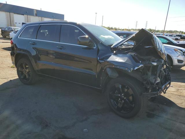 2015 JEEP GRAND CHEROKEE LAREDO 1C4RJFAG2FC660924