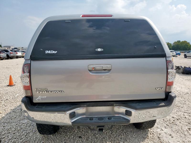 2015 TOYOTA TACOMA DOU - 3TMLU4EN9FM165418
