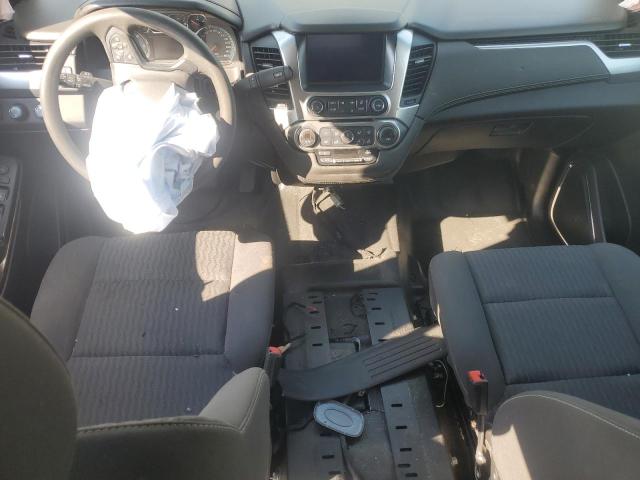 2020 CHEVROLET TAHOE POLI 1GNSKDEC9LR125471