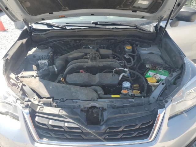 2018 SUBARU FORESTER 2 JF2SJABC8JH579018