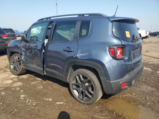 2021 JEEP RENEGADE LATITUDE ZACNJDBB8MPM40067