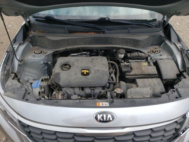 2021 KIA SELTOS LX KNDEPCAA1M7101300
