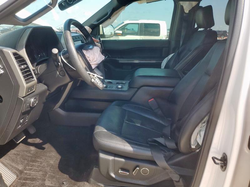 2018 FORD EXPEDITION XLT 1FMJU1JT2JEA58554