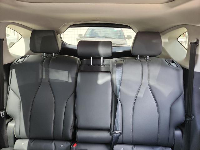 2019 ACURA RDX 5J8TC2H3XKL044122