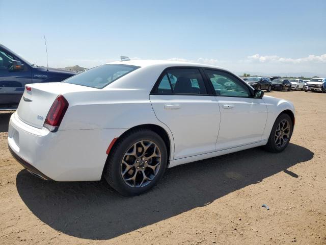 2018 CHRYSLER 300 TOURIN 2C3CCARG4JH321275
