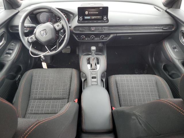 2025 HONDA HR-V SPORT 3CZRZ2H5XSM773013