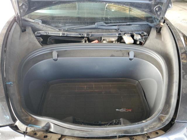 2018 TESLA MODEL 3 5YJ3E1EB2JF144487