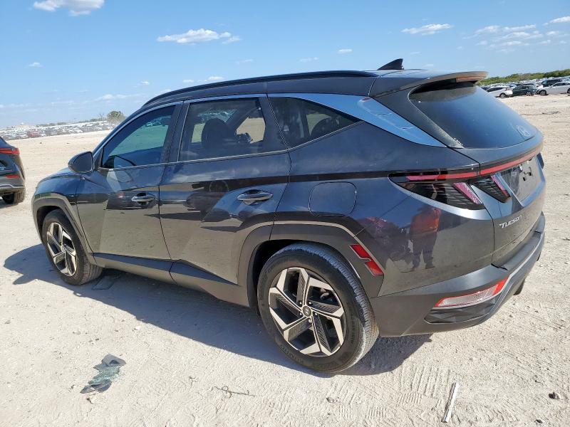 2023 HYUNDAI TUCSON SEL 5NMJF3AE9PH179485